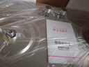 好太太億美燃?xì)庠铍p灶煤氣灶家用鴛鴦灶臺式嵌入式猛火爐具爐盤 猛火鴛鴦灶+防風(fēng)聚能+不銹鋼 瓶裝液化氣 曬單實(shí)拍圖