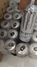 魔爪（Monster）可口可樂(lè) 魔爪 Monster 無(wú)糖 能量風(fēng)味飲料 330ml*24罐 曬單實(shí)拍圖