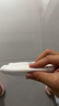 尼塔（NatyCare）嬰童紙尿褲 極光系列 嬰兒尿不濕 尿褲 超薄透氣 超能吸尿包 【學(xué)坐期】M碼56片（6-10kg） 曬單實(shí)拍圖