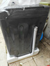 海爾（Haier）洗衣機(jī)12公斤波輪全自動(dòng)洗衣機(jī)新一級(jí)能效直驅(qū)變頻省電抗菌防纏繞大容量筒自潔換新補(bǔ)貼20%洗衣機(jī) 【升級(jí)款】12kg直驅(qū)變頻防纏繞漩瀑洗+AI智慧洗 曬單實(shí)拍圖