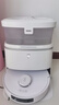 科沃斯防纏繞滾刷（靈嵌/T30 PRO/T30 MAX/T30 PRO PLUS/T30/靈塵系列/T30 COMBO/N20/N20 PLUS） 防纏繞滾刷1個（藍(lán)） 曬單實拍圖