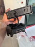 歐訊（wouxun） 車臺KG-UV980P對講機車載無線電臺大功率50W戶外自駕游 官方標(biāo)配+雙段天線+夾饋線 曬單實拍圖