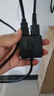 綠聯(lián)HDMI2.0雙向切換器二進(jìn)一出4K60Hz高清1分2一拖二 筆記本電腦擴(kuò)展接顯示器分屏電視投屏投影70607 曬單實(shí)拍圖