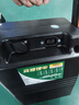 DIBIAO雅迪冠能同款48V鋰電池電動(dòng)踏板車DE3/DT5/DT6/U3/U6/DM6鋰電池 贈(zèng)送充電器 48V6.6AH 曬單實(shí)拍圖