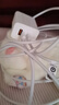 華為原裝電腦充電線6A雙頭65W/88W/100W超級(jí)快充Matebook SE X pro 13/14/15/D/16Pro筆記本數(shù)據(jù)線 6A雙頭Type-C超級(jí)快充【1.8米】盒裝 曬單實(shí)拍圖