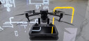 大疆（DJI）Air 3S無(wú)人機航拍旅拍1英寸高清圖傳專(zhuān)業(yè)智能全向避障雙攝長(cháng)焦超長(cháng)續航跟拍遙控飛機廣角 Air 3S 暢飛三電套裝(帶屏遙控器) 官方標配 進(jìn)階包7【256G極速卡+喊話(huà)器+防爆箱+快 曬單實(shí)拍圖