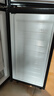 海爾（Haier）465升十字對(duì)開(kāi)四開(kāi)門(mén)電冰箱家用風(fēng)冷無(wú)霜一級(jí)能效變頻超薄BCD-465WGHTDE9S9家電國(guó)家補(bǔ)貼20% 曬單實(shí)拍圖
