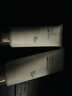 無(wú)印良品（MUJI）日本進(jìn)口MUJI無(wú)印良品洗面奶敏感肌膚深層溫和清潔保濕補(bǔ)水潔面乳 新版【磨砂款】150g 曬單實(shí)拍圖