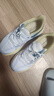 耐克NIKE男跑步鞋AIR ZOOM STRUCTURE 25運(yùn)動(dòng)鞋HV5976-121山峰白42.5 曬單實(shí)拍圖