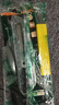 保聯(lián)鋁合金重型美工刀全鋼加厚開(kāi)箱刀壁紙刀刀具多功能美工刀+10刀片 曬單實(shí)拍圖