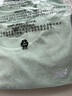 NEW BALANCENB官方25新款男款潮流百搭休閑舒適T恤 CYS MT41509 M 曬單實(shí)拍圖