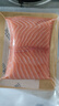 冰鮮三文魚魚塊 300g 曬單實(shí)拍圖