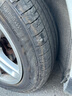 德國馬牌（Continental）汽車輪胎 235/55R19 101V UC6 SUV FR 適配奧迪Q5/神行者2代 曬單實拍圖