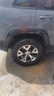 朝陽輪胎 全新汽車輪胎 17寸 245/65R17 SU317 111H 曬單實(shí)拍圖
