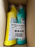 花王（KAO）免刷洗潔廁靈500ml*2瓶 廁所馬桶清潔劑強力去污去尿堿除垢潔廁液 曬單實拍圖