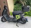 小牛電動MT 48V24AH電動自行車鋰電池 新國標智能電瓶通勤成人代步自行車 到店選色 曬單實拍圖