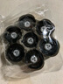 啟漫剃光頭神器剃須刀QM8010備用磁吸刀頭 曬單實拍圖