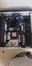 微星（MSI）暗黑騎士MAG 14代i7 14700KF/RTX5060Ti 16G/32G/1T 水冷電競游戲設(shè)計師臺式電腦主機(jī)整機(jī)國家補貼 曬單實拍圖
