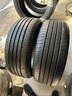 固特異（Goodyear）汽車輪胎205/60R16 92V EF1 SPORT鷹馳F1酷跑 軒逸/新?？怂?速騰 曬單實拍圖