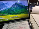 聯(lián)想（Lenovo）【國家補貼】聯(lián)想平板小新Pad Pro 第二代 12.7英寸 學習平板二合一平板 2.9K 144HZ 8+256G 第二代 官方標配灰色 曬單實拍圖