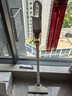 奧克斯（AUX）家用無線吸拖一體機吸塵器家用手持車載大吸力床上除螨寵物小型多用除塵AXS-527 無線無刷純銅豪華版 曬單實拍圖