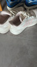 阿迪達斯 （adidas）女鞋運動(dòng)鞋潮鞋舒適耐磨減震休閑跑步鞋 JH5152UK4.5碼37碼 曬單實(shí)拍圖