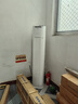 美的空調(diào) 大1.5匹 酷省電pro 新一級(jí)能效 變頻冷暖 家電國(guó)家補(bǔ)貼 節(jié)能壁掛式掛機(jī) KFR-35GW/N8KS1-1P 曬單實(shí)拍圖