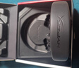 極度未知（HYPERX）颶風2升級款颶風3 頭戴式游戲電競耳機電腦耳麥 吃雞游戲耳機 適配三角洲行動 【颶風3黑色】全新升級丨DTS音效 頭戴式游戲耳機 曬單實拍圖