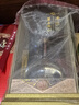西鳳酒 華山論劍20年 52度 500ml 單瓶裝 鳳香型白酒 升學(xué)宴 曬單實(shí)拍圖