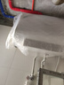 史密斯（A.O.SMITH）【全國補貼20%】銀河佳尼特電熱水器60升80升超薄扁桶雙膽3kW速熱智能保溫家用洗澡一級能效HT0 60L 3000W 42℃智能保溫 曬單實拍圖
