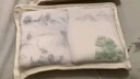全棉時(shí)代如廁訓(xùn)練褲寶寶嬰兒戒尿不濕兒童可水洗隔尿內(nèi)褲 森+假 100cm 曬單實(shí)拍圖
