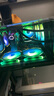 英特爾（Intel）i5-14600KF 酷睿14代 處理器 14核20線程 24M三級(jí)緩存 臺(tái)式機(jī)CPU 暢玩三角洲行動(dòng) 兼容B760主板 曬單實(shí)拍圖