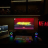 海信27英寸 1152分區(qū)MiniLED 廣色域 FastIPS DC調(diào)光 4K160Hz 顯示器 黑神話:悟空 27G7K Pro 曬單實拍圖