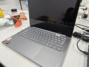 聯(lián)想筆記本電腦YOGA Pro 14 AI元啟 14.5英寸輕薄本銳龍AI 9 365 32G 1T 3K高刷觸控屏【國家補(bǔ)貼20%】 曬單實(shí)拍圖
