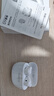 榮耀藍(lán)牙耳機(jī)Earbuds X6真無線通話降噪游戲聽歌長續(xù)航榮耀100/90Pro/Magic5/4pro手機(jī)適用華為耳麥 Earbuds X6【白色】曬單禮品 曬單實拍圖