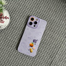 富樸好柿發(fā)生適用iphone16promax手機(jī)殼蘋果16新款16pro硅膠iphone16 實(shí)色天使眼-古董白-QLD7055好柿花生綠 iPhone 16 pro 曬單實(shí)拍圖