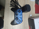蓋世小雞（GAMESIR）超新星無線游戲手柄帶底座 適用switch2手機PC安卓Steam電腦NS2pro電視體感藍牙有線粉色雙人成行 曬單實拍圖