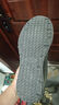斯凱奇（Skechers）男士商務(wù)鞋夏季厚底通勤板鞋休閑鞋軟底舒適上班鞋77156 曬單實拍圖