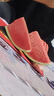 彪馬（PUMA）經(jīng)典復(fù)古透氣小白鞋男女百搭休閑板鞋運動鞋CAVEN 391939 杏仁糖色-海軍藍(lán)-09 43 曬單實拍圖