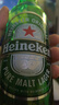 喜力經(jīng)典500ml*12瓶整箱裝 喜力啤酒Heineken 曬單實拍圖
