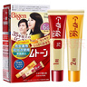 Bigen美源染發(fā)膏日本進口原裝美源可瑞慕植物棕色系遮蓋白發(fā)染發(fā)劑安全 6G自然褐色 80g 【自然黑色】 曬單實拍圖