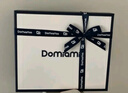 DOMIAMIA嬰兒被子紗布四季被寶寶被子竹纖維抑菌恒溫被子四季通用120x150 曬單實(shí)拍圖
