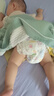 好奇（Huggies）金裝成長褲XXL74(15kg以上)加加大號嬰兒尿不濕超薄拉拉褲 曬單實(shí)拍圖