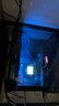 Thermalright(利民)  FROZEN WARFRAME 360 BLACK ARGB 寒冰裝甲一體式水冷散熱器IPS液晶屏 FW360 BLACK ARGB 曬單實(shí)拍圖