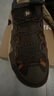 邁樂（Merrell）運(yùn)動(dòng)戶外新溯溪鞋涼鞋MAIPO SIEVE輕便透氣防滑戶外露營休閑涼鞋 J038027咖啡 男 41 曬單實(shí)拍圖