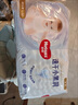 好奇（Huggies）金裝云感紙尿褲 嬰兒寶寶超薄尿不濕新生兒柔軟透氣干爽瞬吸 紙尿褲L132片【9-14kg】 曬單實(shí)拍圖