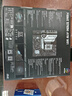 英特爾（Intel）12代酷睿CPU 華碩B760主板CPU套裝 板u套裝 華碩 PRIME B760M-K D4 i5-12600K 盒裝【有核顯】 曬單實(shí)拍圖