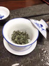 韻喜春特級(jí)碧螺春茶葉正宗蘇州綠茶2025新茶明前茶葉禮盒裝過節(jié)送禮長(zhǎng)輩 碧螺春禮盒裝250g(山河月明-紅) 曬單實(shí)拍圖