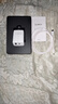 奧?？疲∣RICO） 30W雙口蘋(píng)果16/15快充頭套裝 適用蘋(píng)果iPhone16promax/15Pro/華為/小米手機平板30AC-C 曬單實(shí)拍圖