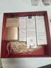 嬌韻詩（CLARINS）官方旗艦正品緊致護膚套裝雙萃精華夜霜日霜眼霜彈簧水乳禮盒套裝 9代彈簧雙萃五件套（清爽精華） 曬單實拍圖